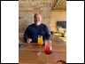 Next day libations